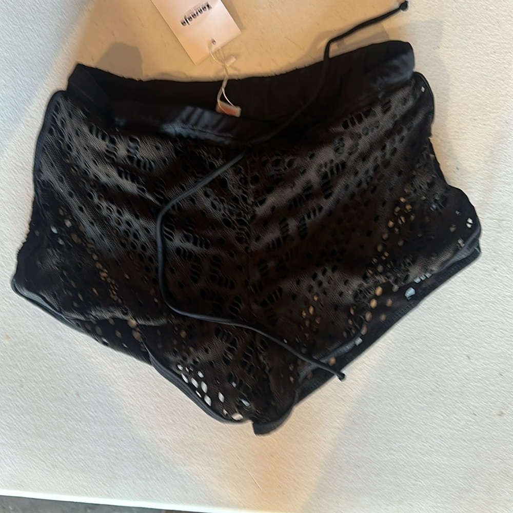 Swimming shorts